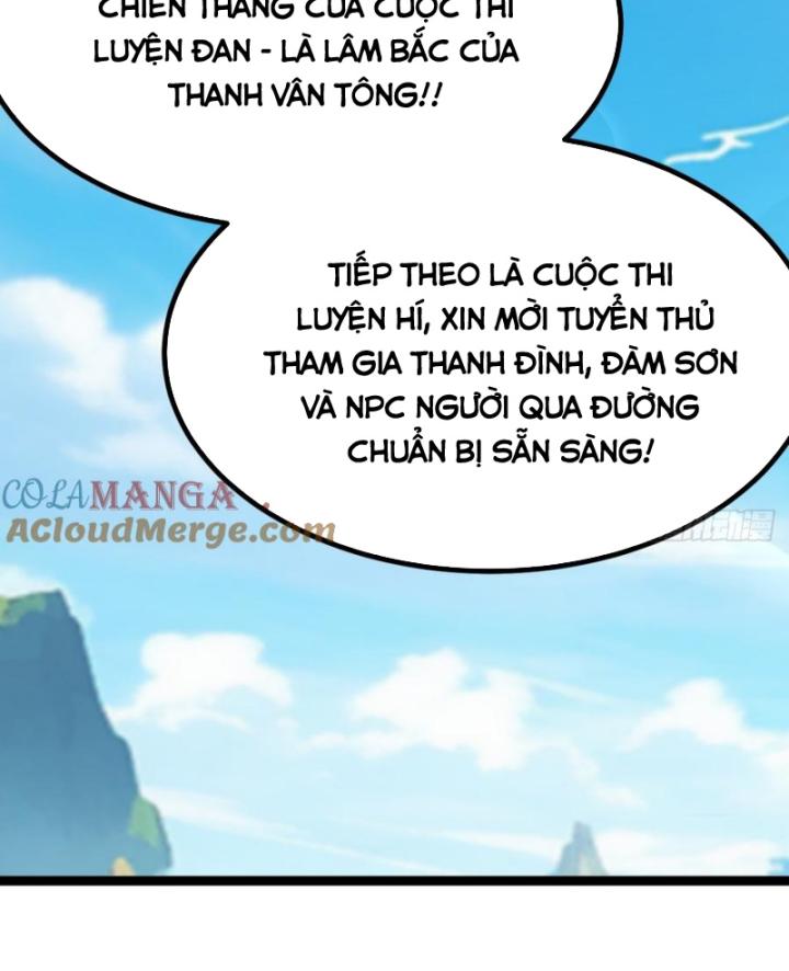 Ta Là Người Chính Nghĩa, Bị Hệ Thống Ép Làm Kẻ Phản Diện! Chapter 37 - Trang 2