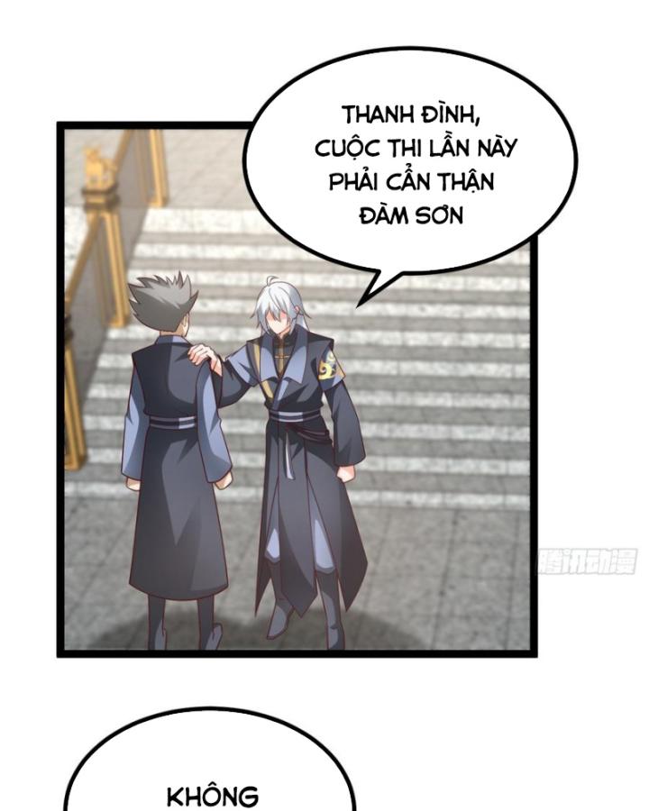 Ta Là Người Chính Nghĩa, Bị Hệ Thống Ép Làm Kẻ Phản Diện! Chapter 37 - Trang 2