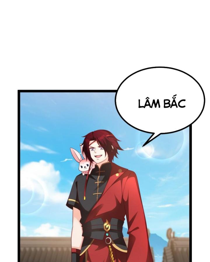 Ta Là Người Chính Nghĩa, Bị Hệ Thống Ép Làm Kẻ Phản Diện! Chapter 37 - Trang 2