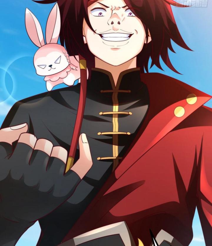 Ta Là Người Chính Nghĩa, Bị Hệ Thống Ép Làm Kẻ Phản Diện! Chapter 37 - Trang 2