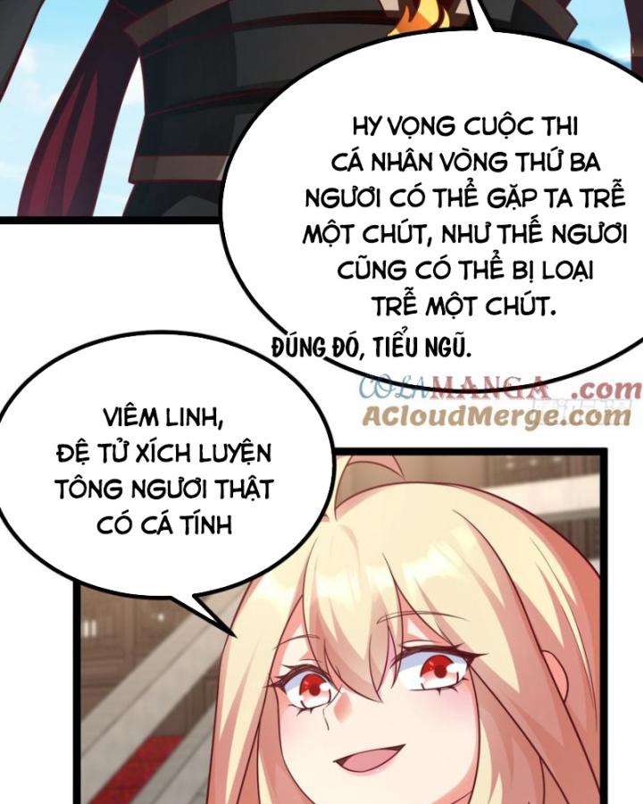 Ta Là Người Chính Nghĩa, Bị Hệ Thống Ép Làm Kẻ Phản Diện! Chapter 37 - Trang 2