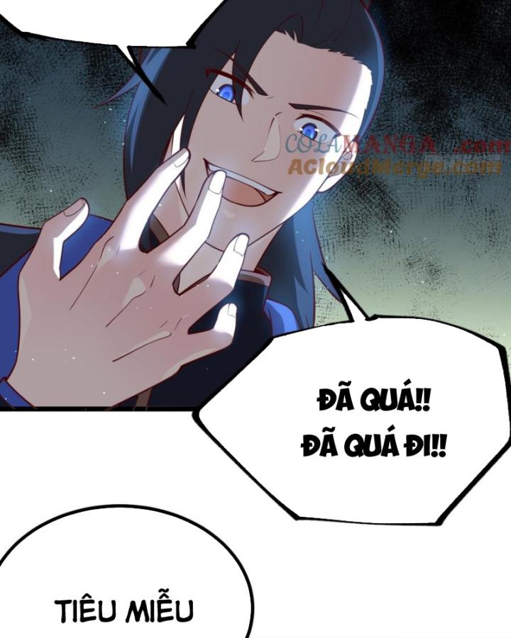 Ta Là Người Chính Nghĩa, Bị Hệ Thống Ép Làm Kẻ Phản Diện! Chapter 37 - Trang 2