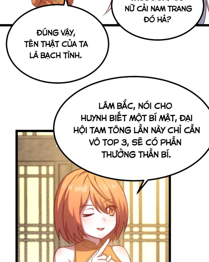 Ta Là Người Chính Nghĩa, Bị Hệ Thống Ép Làm Kẻ Phản Diện! Chapter 38 - Trang 2