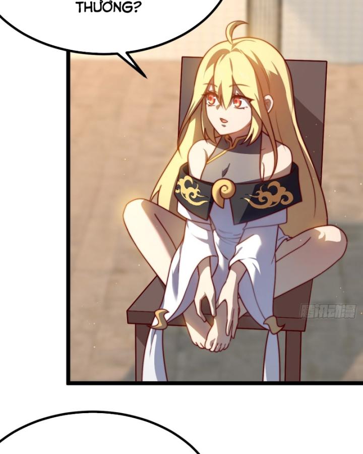 Ta Là Người Chính Nghĩa, Bị Hệ Thống Ép Làm Kẻ Phản Diện! Chapter 38 - Trang 2