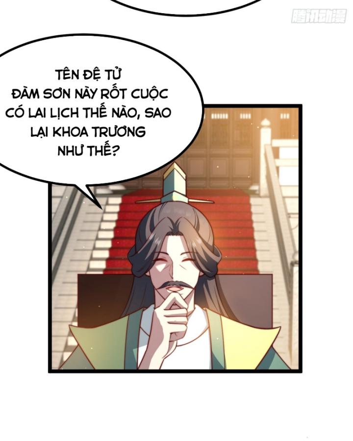 Ta Là Người Chính Nghĩa, Bị Hệ Thống Ép Làm Kẻ Phản Diện! Chapter 38 - Trang 2