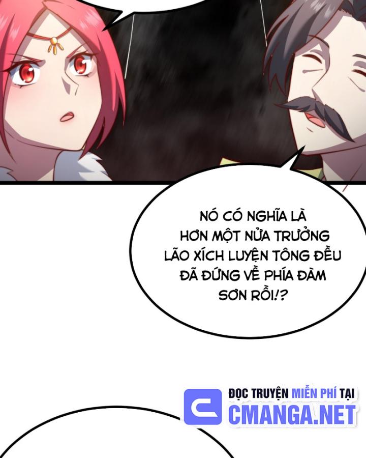 Ta Là Người Chính Nghĩa, Bị Hệ Thống Ép Làm Kẻ Phản Diện! Chapter 38 - Trang 2