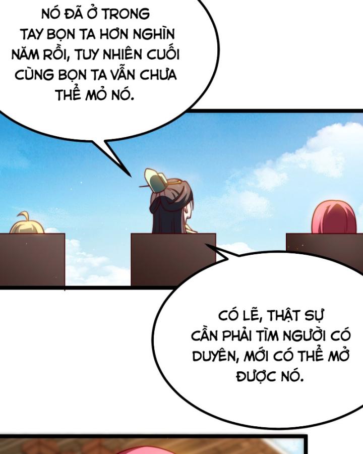 Ta Là Người Chính Nghĩa, Bị Hệ Thống Ép Làm Kẻ Phản Diện! Chapter 38 - Trang 2