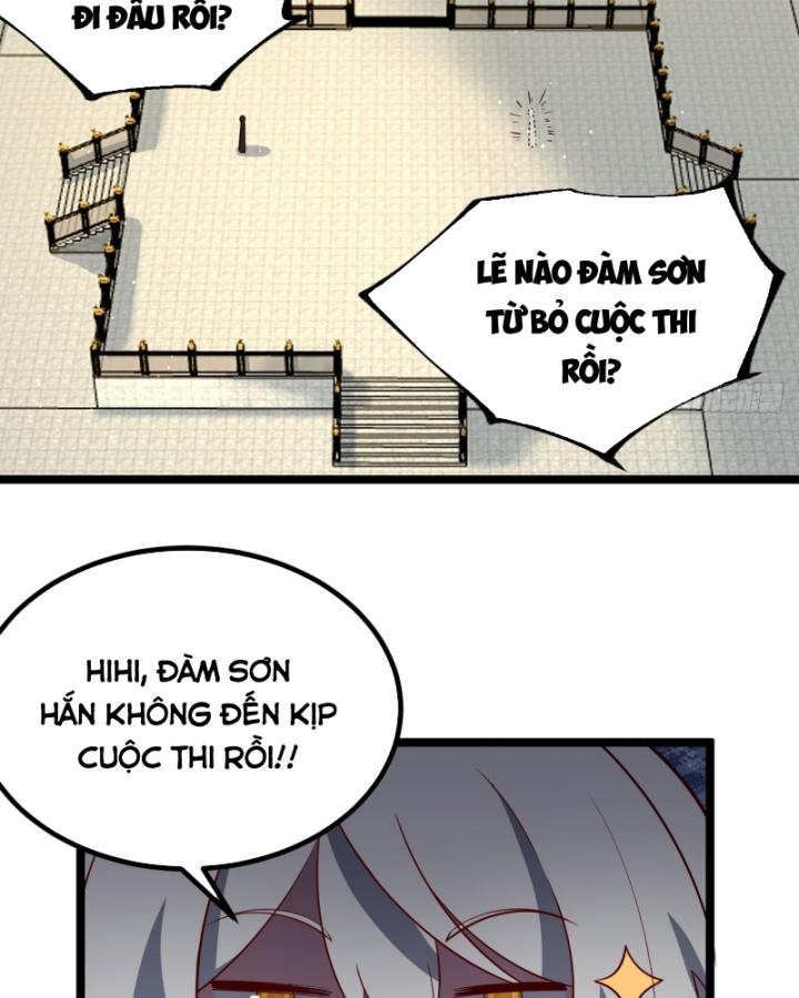 Ta Là Người Chính Nghĩa, Bị Hệ Thống Ép Làm Kẻ Phản Diện! Chapter 38 - Trang 2