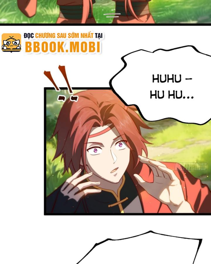 Ta Là Người Chính Nghĩa, Bị Hệ Thống Ép Làm Kẻ Phản Diện! Chapter 38 - Trang 2