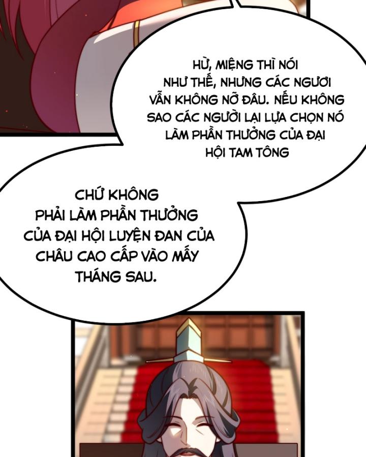 Ta Là Người Chính Nghĩa, Bị Hệ Thống Ép Làm Kẻ Phản Diện! Chapter 38 - Trang 2