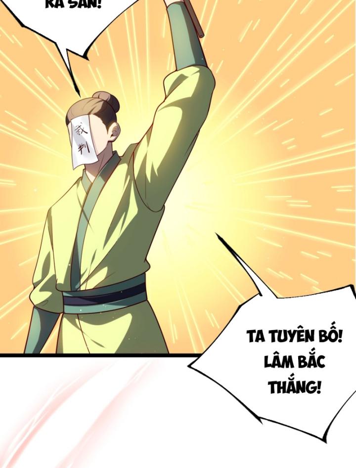 Ta Là Người Chính Nghĩa, Bị Hệ Thống Ép Làm Kẻ Phản Diện! Chapter 38 - Trang 2