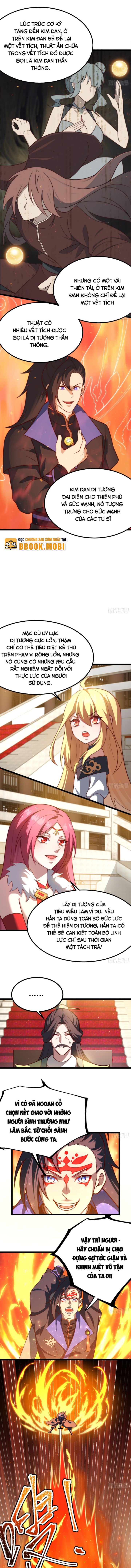 Ta Là Người Chính Nghĩa, Bị Hệ Thống Ép Làm Kẻ Phản Diện! Chapter 39 - Trang 2