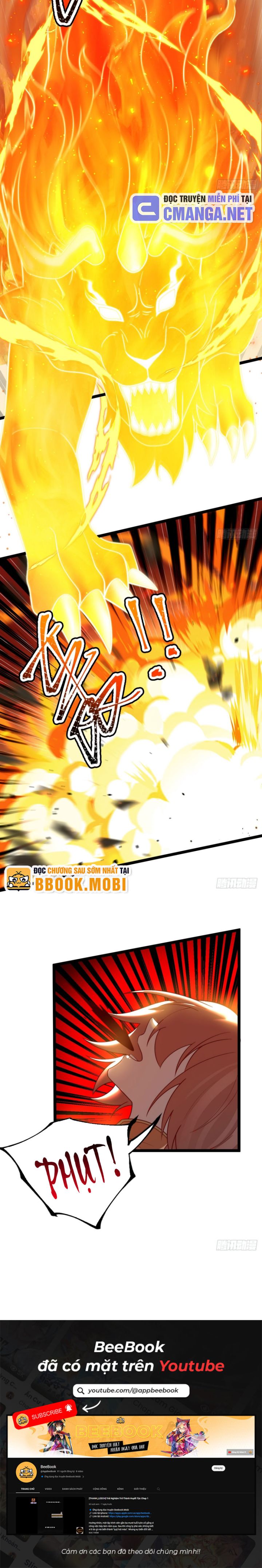 Ta Là Người Chính Nghĩa, Bị Hệ Thống Ép Làm Kẻ Phản Diện! Chapter 39 - Trang 2