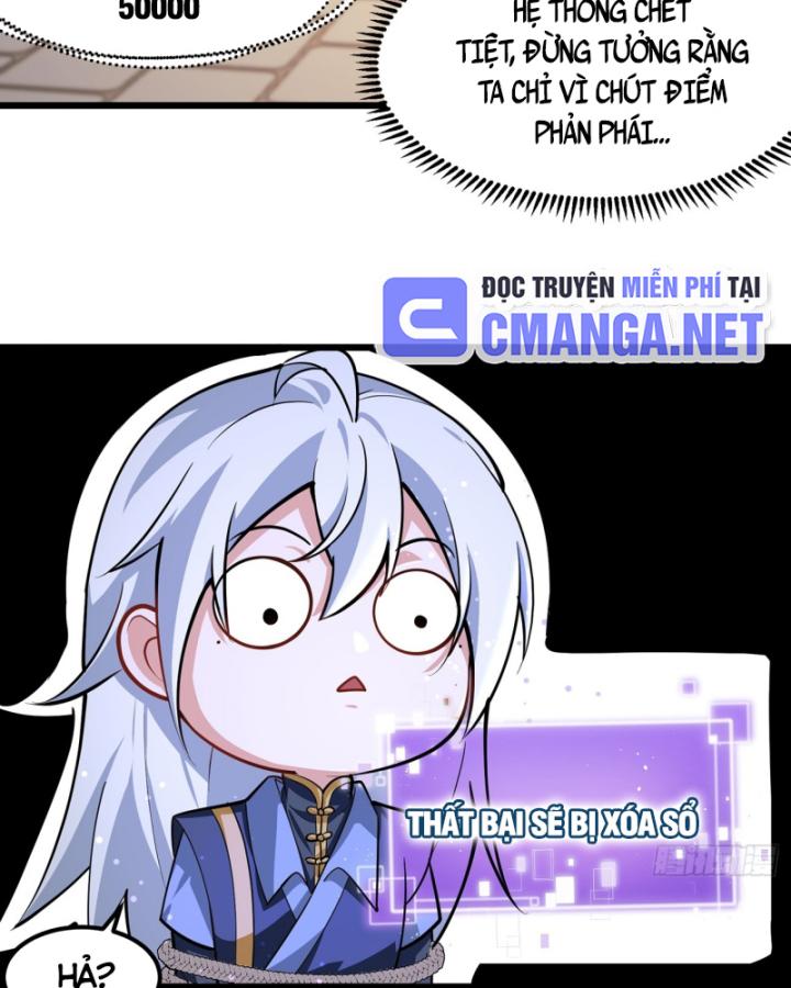 Ta Là Người Chính Nghĩa, Bị Hệ Thống Ép Làm Kẻ Phản Diện! Chapter 4 - Trang 2