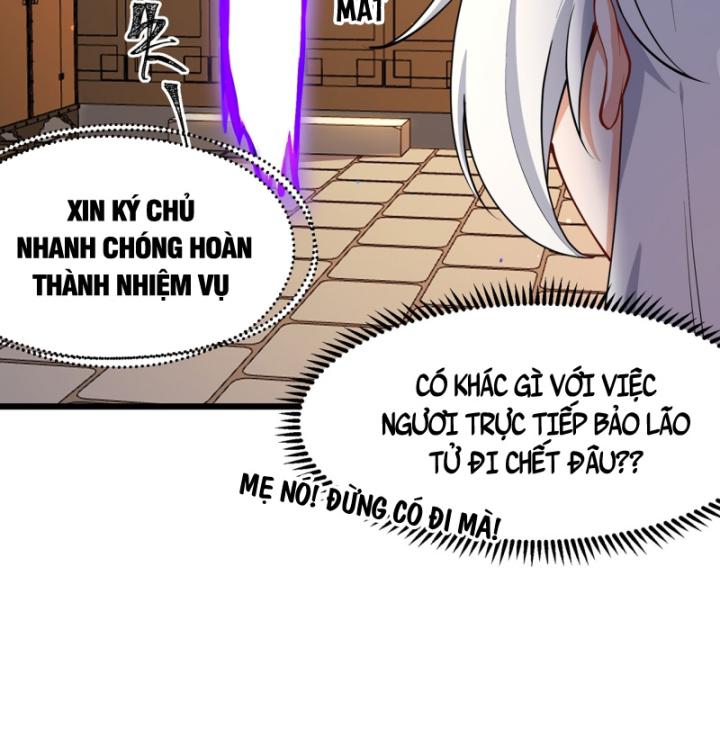 Ta Là Người Chính Nghĩa, Bị Hệ Thống Ép Làm Kẻ Phản Diện! Chapter 4 - Trang 2