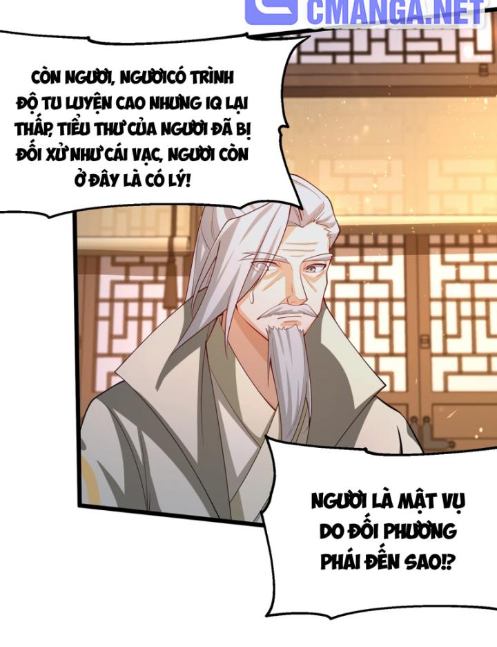 Ta Là Người Chính Nghĩa, Bị Hệ Thống Ép Làm Kẻ Phản Diện! Chapter 4 - Trang 2