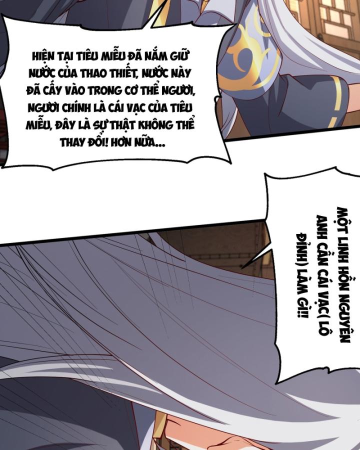 Ta Là Người Chính Nghĩa, Bị Hệ Thống Ép Làm Kẻ Phản Diện! Chapter 4 - Trang 2