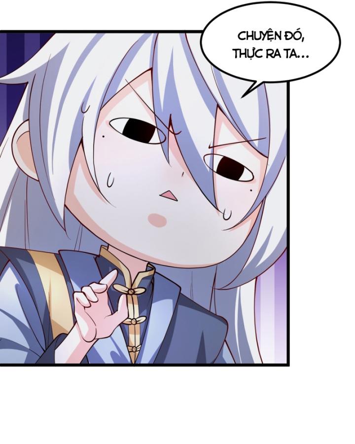 Ta Là Người Chính Nghĩa, Bị Hệ Thống Ép Làm Kẻ Phản Diện! Chapter 4 - Trang 2