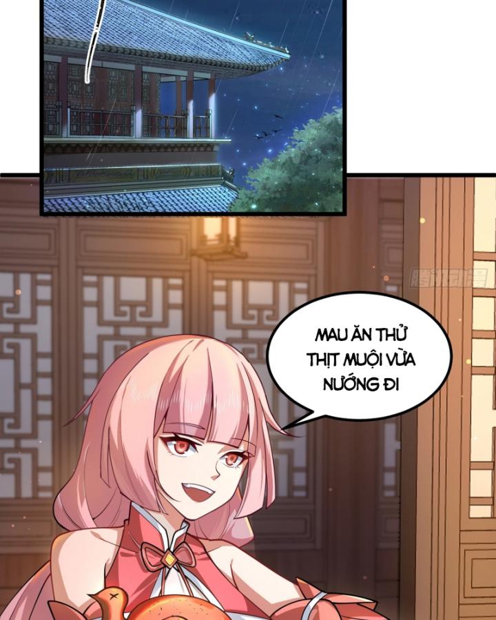 Ta Là Người Chính Nghĩa, Bị Hệ Thống Ép Làm Kẻ Phản Diện! Chapter 4 - Trang 2