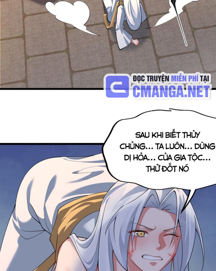 Ta Là Người Chính Nghĩa, Bị Hệ Thống Ép Làm Kẻ Phản Diện! Chapter 4 - Trang 2