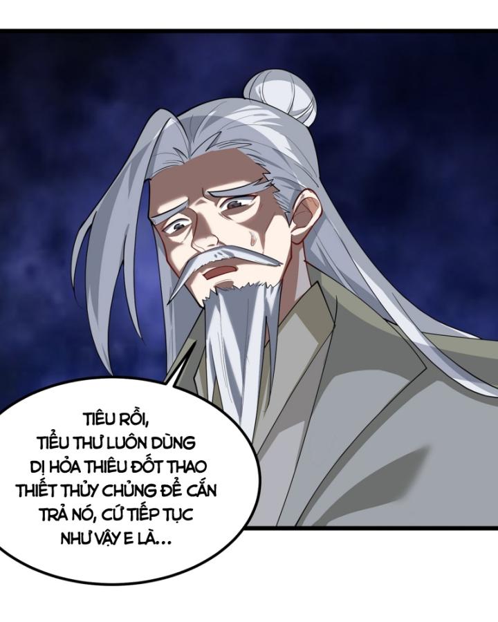 Ta Là Người Chính Nghĩa, Bị Hệ Thống Ép Làm Kẻ Phản Diện! Chapter 4 - Trang 2