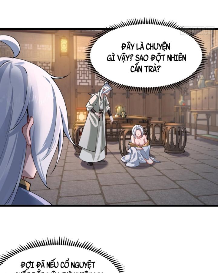 Ta Là Người Chính Nghĩa, Bị Hệ Thống Ép Làm Kẻ Phản Diện! Chapter 4 - Trang 2