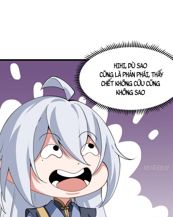 Ta Là Người Chính Nghĩa, Bị Hệ Thống Ép Làm Kẻ Phản Diện! Chapter 4 - Trang 2