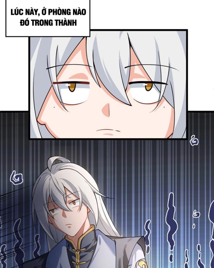 Ta Là Người Chính Nghĩa, Bị Hệ Thống Ép Làm Kẻ Phản Diện! Chapter 4 - Trang 2