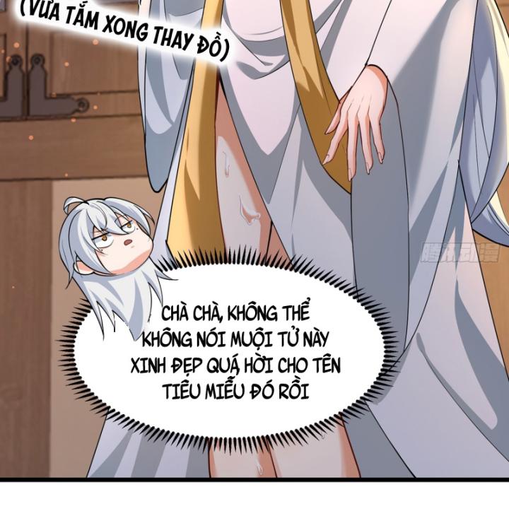 Ta Là Người Chính Nghĩa, Bị Hệ Thống Ép Làm Kẻ Phản Diện! Chapter 4 - Trang 2