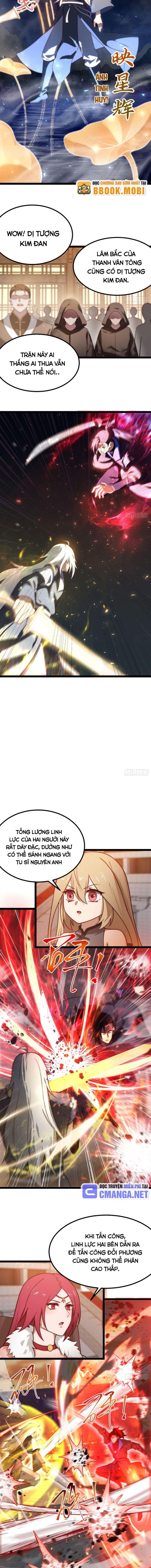 Ta Là Người Chính Nghĩa, Bị Hệ Thống Ép Làm Kẻ Phản Diện! Chapter 40 - Trang 2