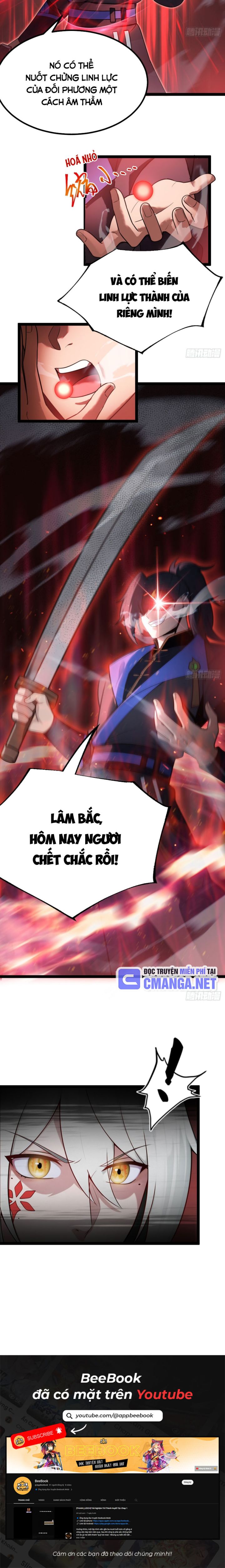 Ta Là Người Chính Nghĩa, Bị Hệ Thống Ép Làm Kẻ Phản Diện! Chapter 40 - Trang 2