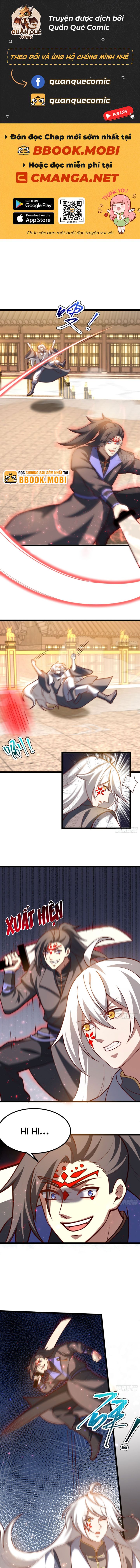 Ta Là Người Chính Nghĩa, Bị Hệ Thống Ép Làm Kẻ Phản Diện! Chapter 41 - Trang 2