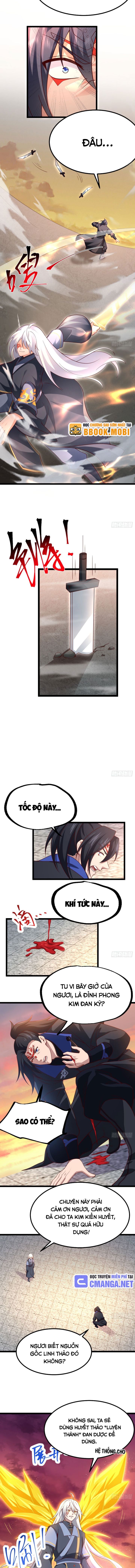 Ta Là Người Chính Nghĩa, Bị Hệ Thống Ép Làm Kẻ Phản Diện! Chapter 41 - Trang 2