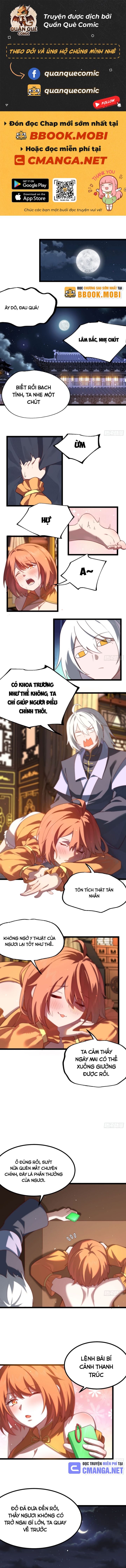 Ta Là Người Chính Nghĩa, Bị Hệ Thống Ép Làm Kẻ Phản Diện! Chapter 42 - Trang 2