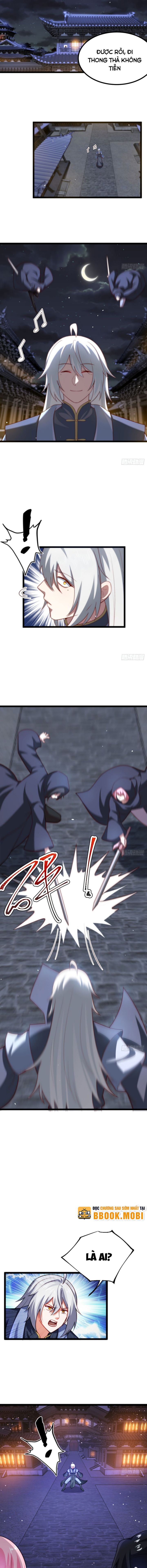 Ta Là Người Chính Nghĩa, Bị Hệ Thống Ép Làm Kẻ Phản Diện! Chapter 42 - Trang 2