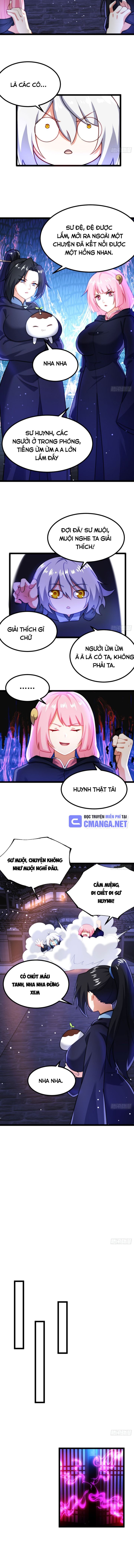 Ta Là Người Chính Nghĩa, Bị Hệ Thống Ép Làm Kẻ Phản Diện! Chapter 42 - Trang 2