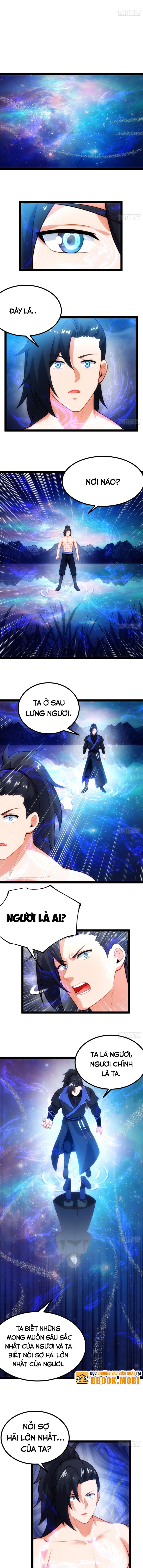 Ta Là Người Chính Nghĩa, Bị Hệ Thống Ép Làm Kẻ Phản Diện! Chapter 42 - Trang 2