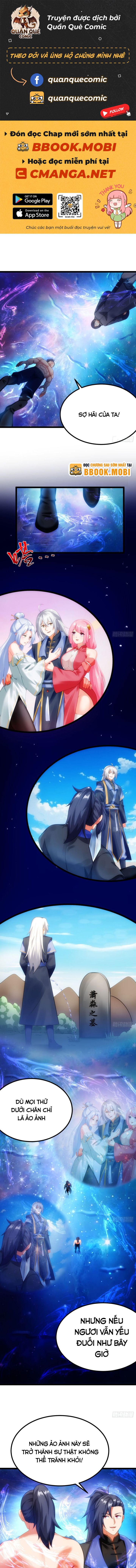 Ta Là Người Chính Nghĩa, Bị Hệ Thống Ép Làm Kẻ Phản Diện! Chapter 43 - Trang 2