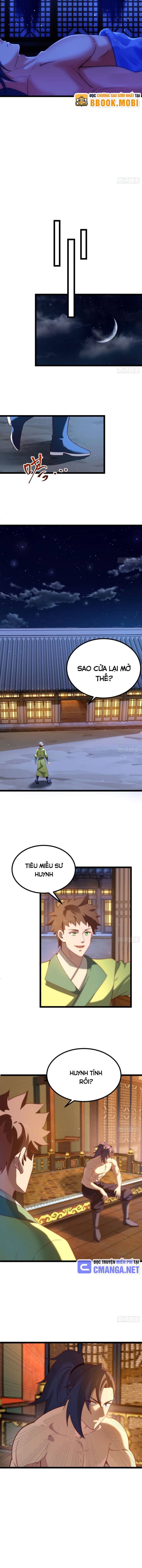 Ta Là Người Chính Nghĩa, Bị Hệ Thống Ép Làm Kẻ Phản Diện! Chapter 43 - Trang 2