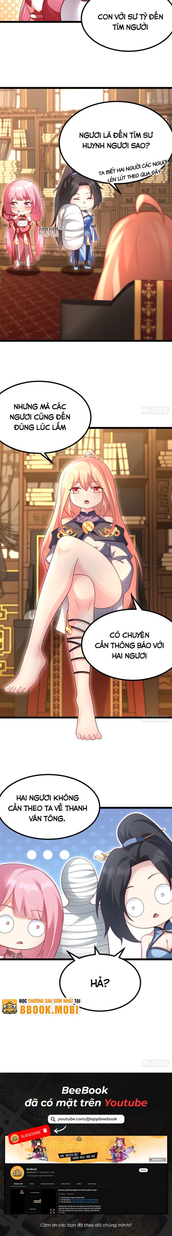 Ta Là Người Chính Nghĩa, Bị Hệ Thống Ép Làm Kẻ Phản Diện! Chapter 43 - Trang 2