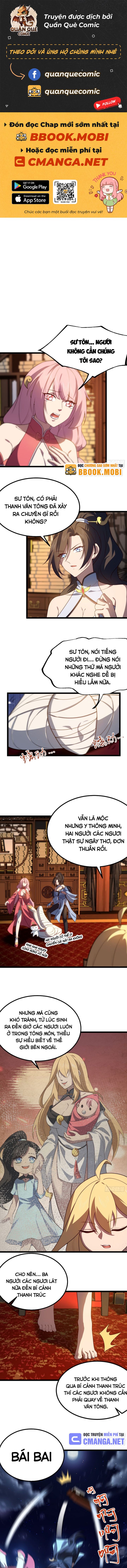 Ta Là Người Chính Nghĩa, Bị Hệ Thống Ép Làm Kẻ Phản Diện! Chapter 44 - Trang 2