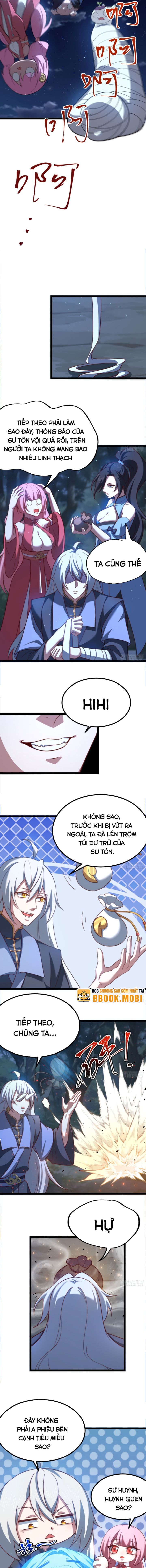 Ta Là Người Chính Nghĩa, Bị Hệ Thống Ép Làm Kẻ Phản Diện! Chapter 44 - Trang 2