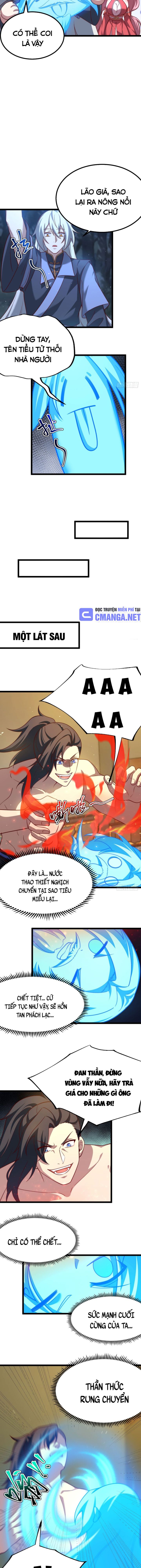 Ta Là Người Chính Nghĩa, Bị Hệ Thống Ép Làm Kẻ Phản Diện! Chapter 44 - Trang 2