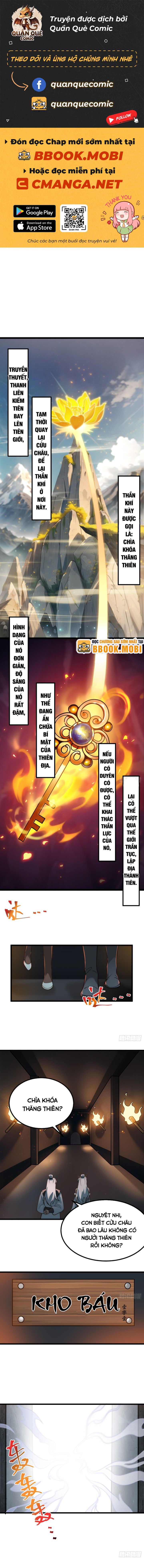 Ta Là Người Chính Nghĩa, Bị Hệ Thống Ép Làm Kẻ Phản Diện! Chapter 45 - Trang 2