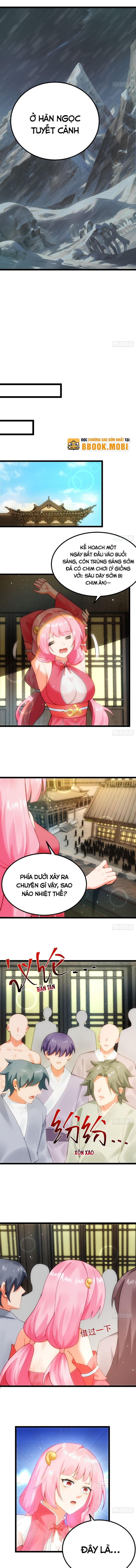 Ta Là Người Chính Nghĩa, Bị Hệ Thống Ép Làm Kẻ Phản Diện! Chapter 45 - Trang 2