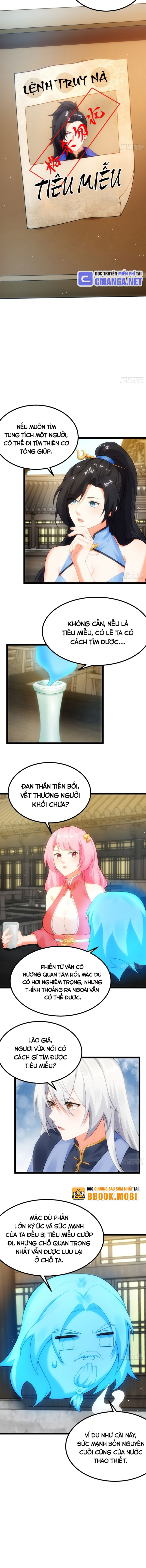 Ta Là Người Chính Nghĩa, Bị Hệ Thống Ép Làm Kẻ Phản Diện! Chapter 45 - Trang 2