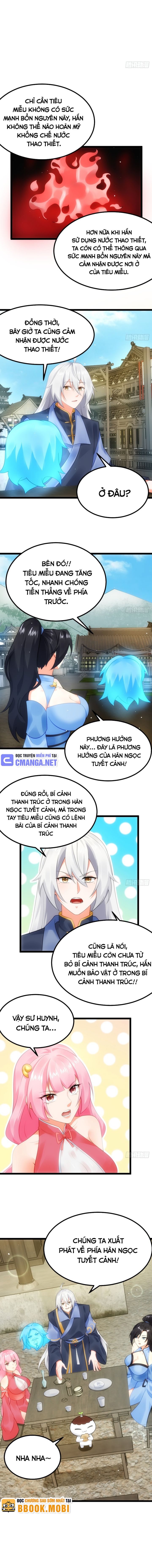 Ta Là Người Chính Nghĩa, Bị Hệ Thống Ép Làm Kẻ Phản Diện! Chapter 45 - Trang 2