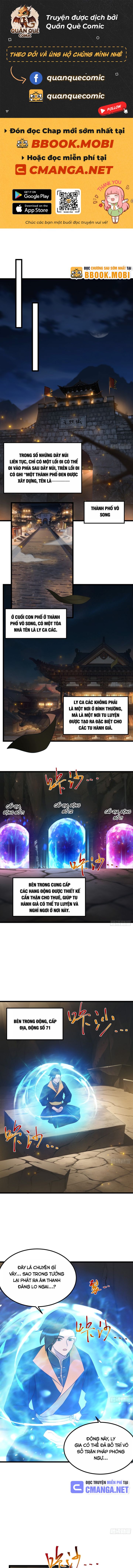 Ta Là Người Chính Nghĩa, Bị Hệ Thống Ép Làm Kẻ Phản Diện! Chapter 46 - Trang 2