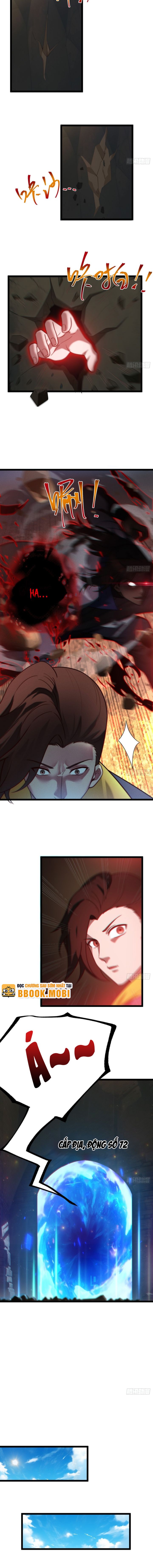 Ta Là Người Chính Nghĩa, Bị Hệ Thống Ép Làm Kẻ Phản Diện! Chapter 46 - Trang 2