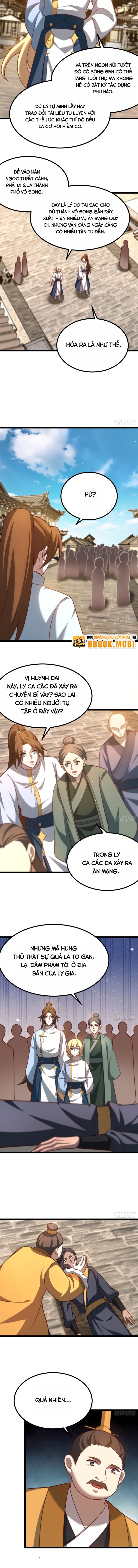 Ta Là Người Chính Nghĩa, Bị Hệ Thống Ép Làm Kẻ Phản Diện! Chapter 46 - Trang 2